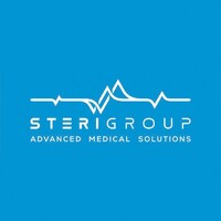 SteriGroup logo - Similar company to Alumni