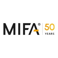 Mifa Aluminium logo - Similar company to Mgg International