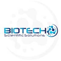 Biotech Scientific Solutions logo - Similar company to Morven Consults