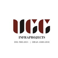 UCC Infraprojects Pvt. Ltd. logo - Similar company to Unique Constructions