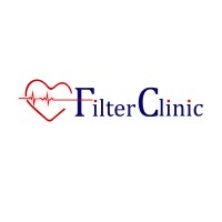FilterClinic logo - Similar company to Tritechx