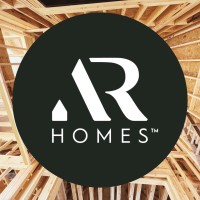AR Homes by Monterey Bay Construction Charlotte logo - Similar company to Bodhost Ltd.