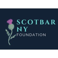 ScotBarNY Foundation logo - Similar company to New York Caledonian Club