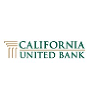 California United Bank