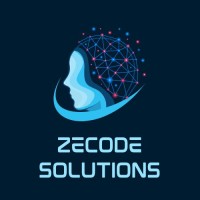 ZeCode Solutions logo - Similar company to Oceantech Solutions