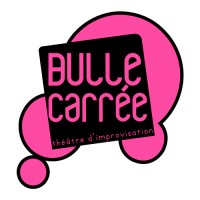 La Bulle Carrée logo - Similar company to Bulle Carrée