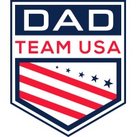 DAD TEAM USA logo - Similar company to Evolving Interactive