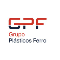 Grupo GPF logo - Similar company to Tuyper