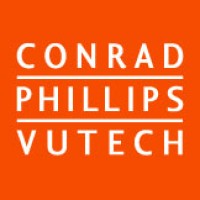 Conrad Phillips Vutech logo - Similar company to Pulmonis Learning