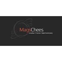 Magschees technologies logo - Similar company to Scholity Technologies