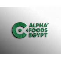 Alpha Foods Egypt logo - Similar company to Bagitan Packaging