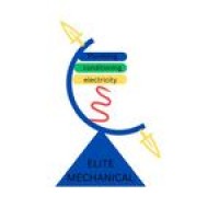 Elite Mechanical logo - Similar company to Elite Mechanical