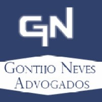 Gontijo Neves Advogados Associados logo - Similar company to Araújo, Guimarães & Peleja - Firma De Advogados