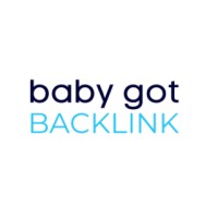 Baby Got Backlink logo - Similar company to Backlink Maven
