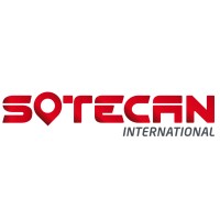 SOTECAN INTERNATIONAL logo - Similar company to Ofc Shipping Solutions