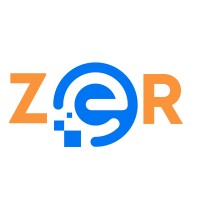 ZER Bilgi Teknolojileri A.Ş. logo - Similar company to Teamco Yazılım