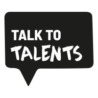 TalkToTalents logo - Similar company to Clara