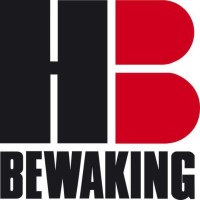 HB Bewaking BV logo - Similar company to Sps-Security B.V.