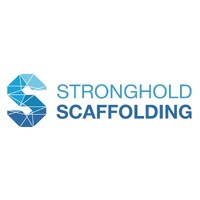 STRONGHOLD SCAFFOLDING LTD logo - Similar company to Koorool Constructions Pty