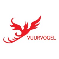 VUURVOGEL logo - Similar company to Vuurvogels