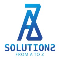 AZ Solutions logo - Similar company to Az Solutions