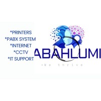 Abahlumi (PTY) Ltd logo - Similar company to Be Smart Pty Ltd
