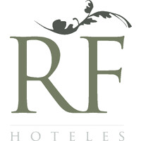 RF Hoteles logo - Similar company to Parque Vacacional Eden
