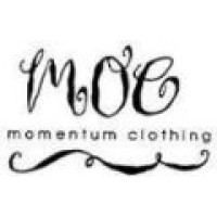 Moe - Momentum Clothing Limited logo - Similar company to Hilos Iris