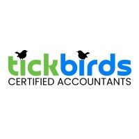 Tickbirds Certified Business Accountants logo - Similar company to Mmb Accounting