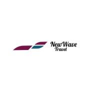 New Wave Travel logo - Similar company to Sagandi Management Consultancy