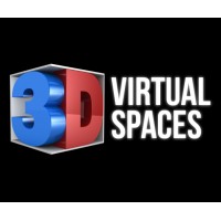 3D Virtual Spaces logo - Similar company to Beatnik Studio