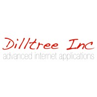 DILLTREE INC. logo - Similar company to Sportunity Infrastructures