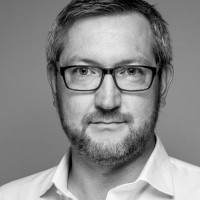Daniel Nübling - Business Consultant logo - Similar company to Georg Wackers