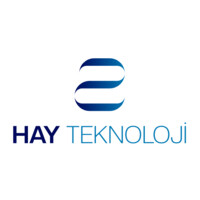 Hay Teknoloji ve Yazılım A.Ş. logo - Similar company to Genç Host Bilişim Hizmetleri