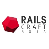 Railscraft Asia Inc. logo - Similar company to The Am3 Global Singapore/Usa