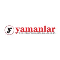 YAMANLAR TEKNİK HIRDAVAT TAH. İNŞ METAL SAN. ve TİC. LTD. ŞTİ. logo - Similar company to Dekortools