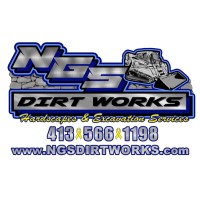 NGS Dirt Works Inc. logo - Similar company to Xcavate Llc