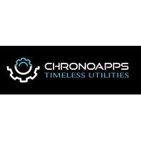 Chronoapps.com logo - Similar company to Techtrek Solutions