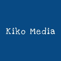 Kiko Media logo - Similar company to Geonix Hr