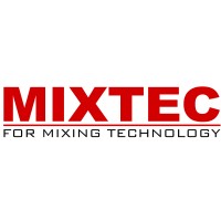 MIXTEC - FOR MIXING TECHNOLOGY logo - Similar company to Edart Group