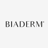 Biaderm logo - Similar company to Maybe Creative • Studio