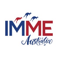 IMME Australia logo - Similar company to Samana Technologies