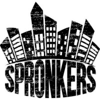 Spronkers
