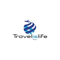 Travelis Life logo - Similar company to Travelis