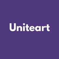 UNITEART - Teamwork empresarial logo - Similar company to Evoluciona