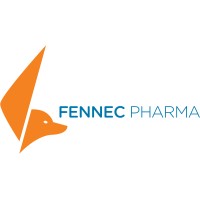 Fennec Pharmaceuticals Inc logo - Similar company to Mqol
