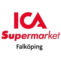 Ica Supermarket Falköping