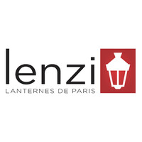 Lenzi Lanternes de Paris logo - Similar company to Eclatec France