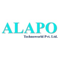 Alapo TechnoWorld Pvt. Ltd logo - Similar company to Indiatechsoft ( Its )