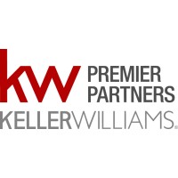 Keller Williams Premier Partners logo - Similar company to Evolve Marketing